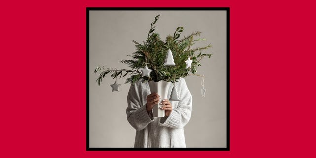 h and m christmas