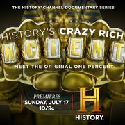 history channel crazy channel