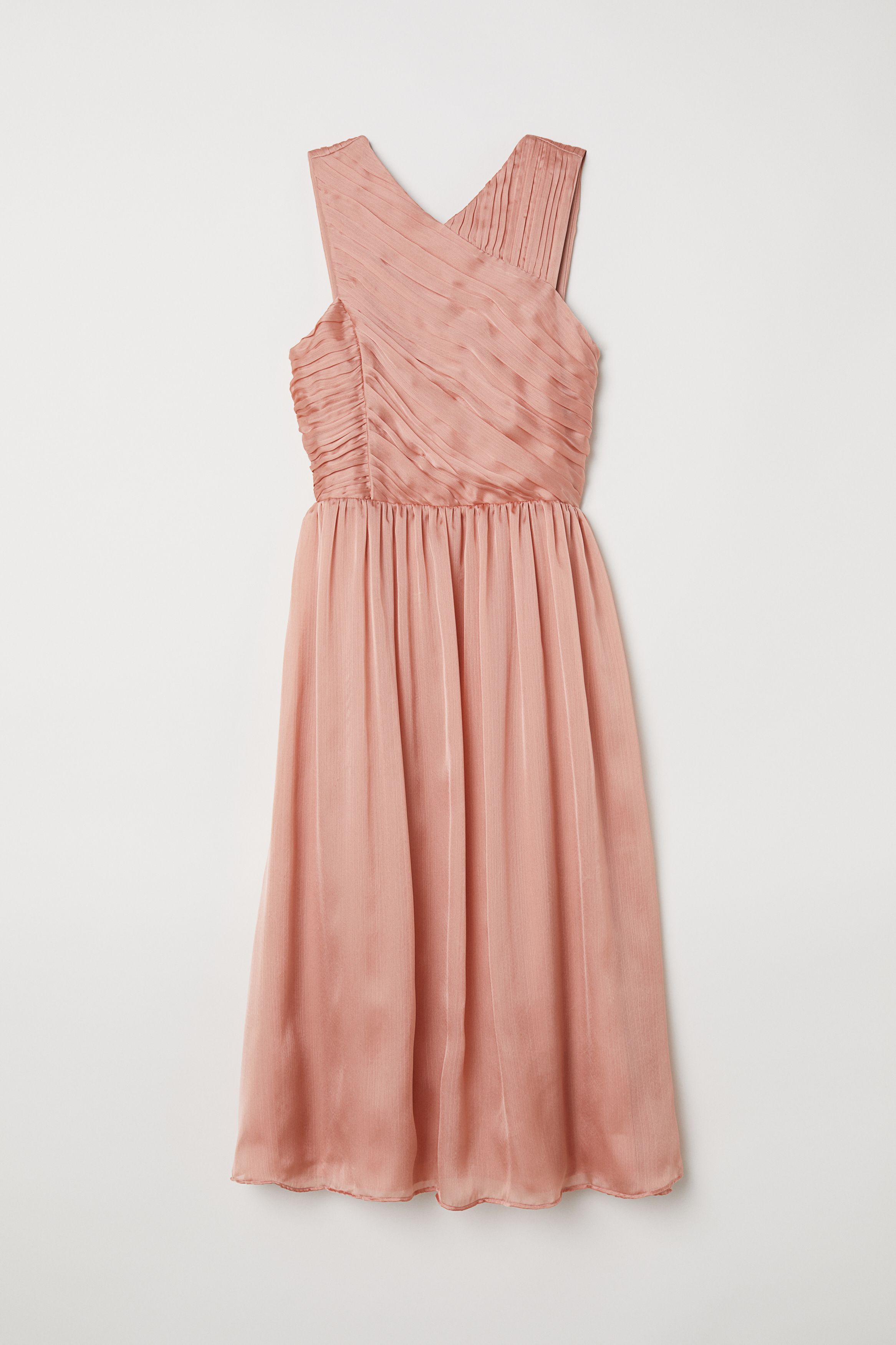 H&m bridesmaid clearance dresses uk