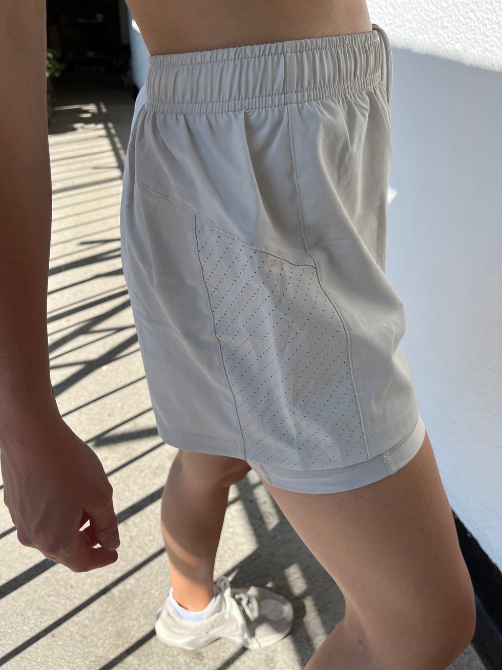 hm move running review