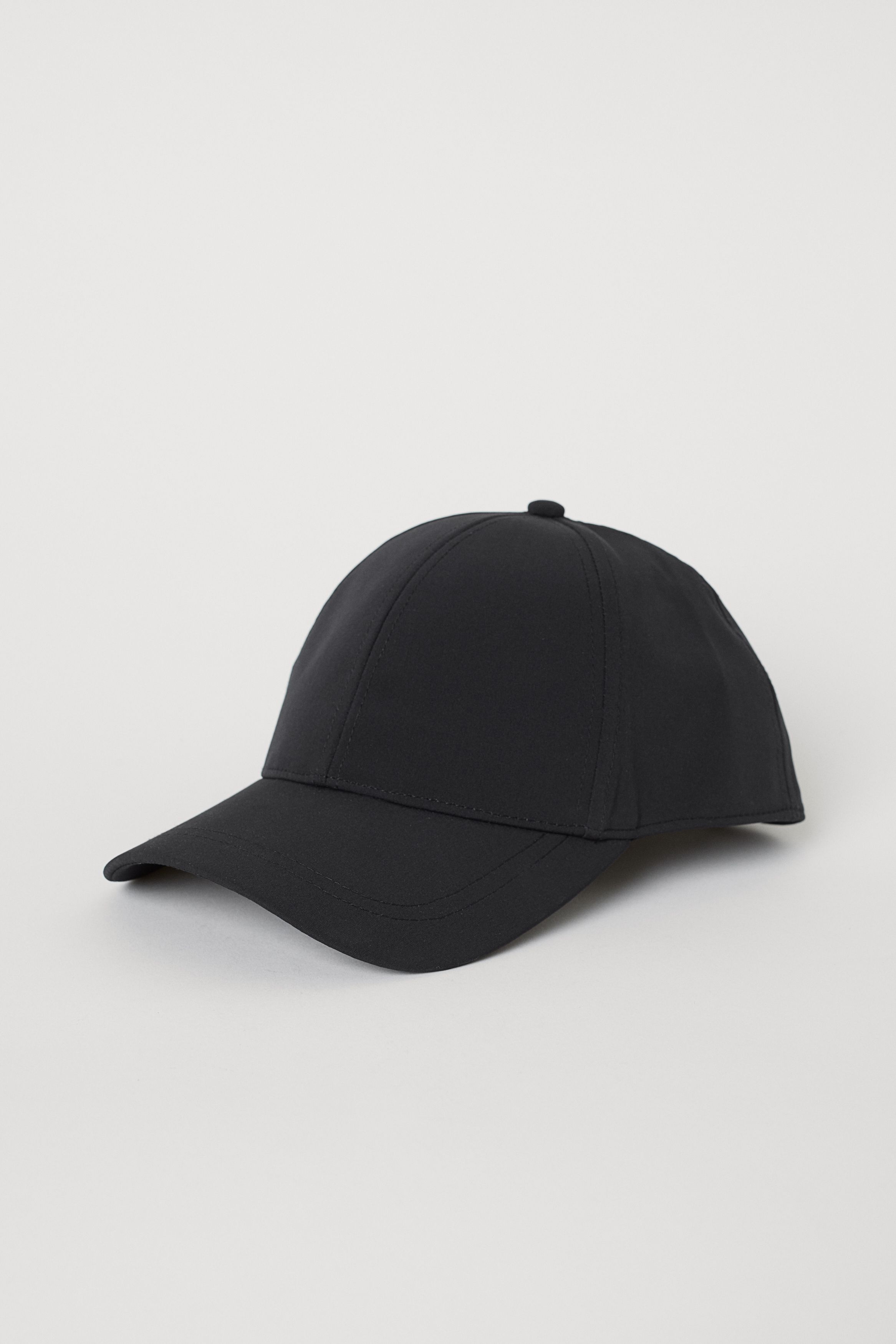 Cap, Clothing, Black, Baseball cap, Product, Headgear, Hat, Fashion accessory, Cricket cap, 