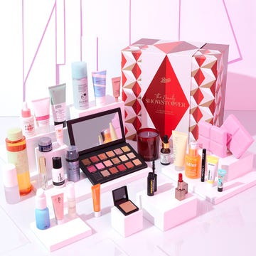 boots beauty box