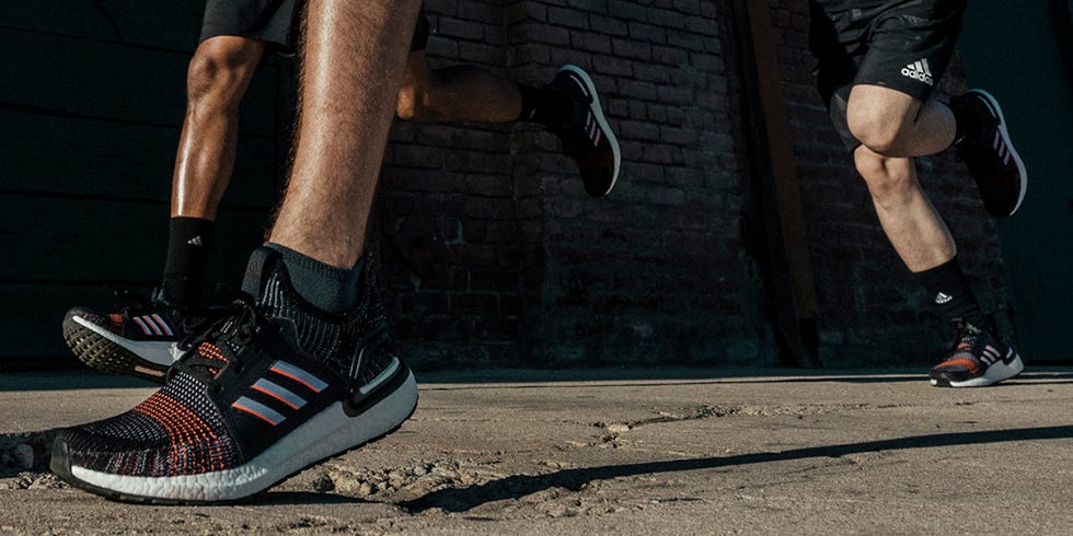 Adidas Ultraboost 19