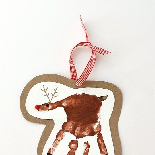 15 of the Newest and Coolest Christmas Crafts for Kids - Buggy and