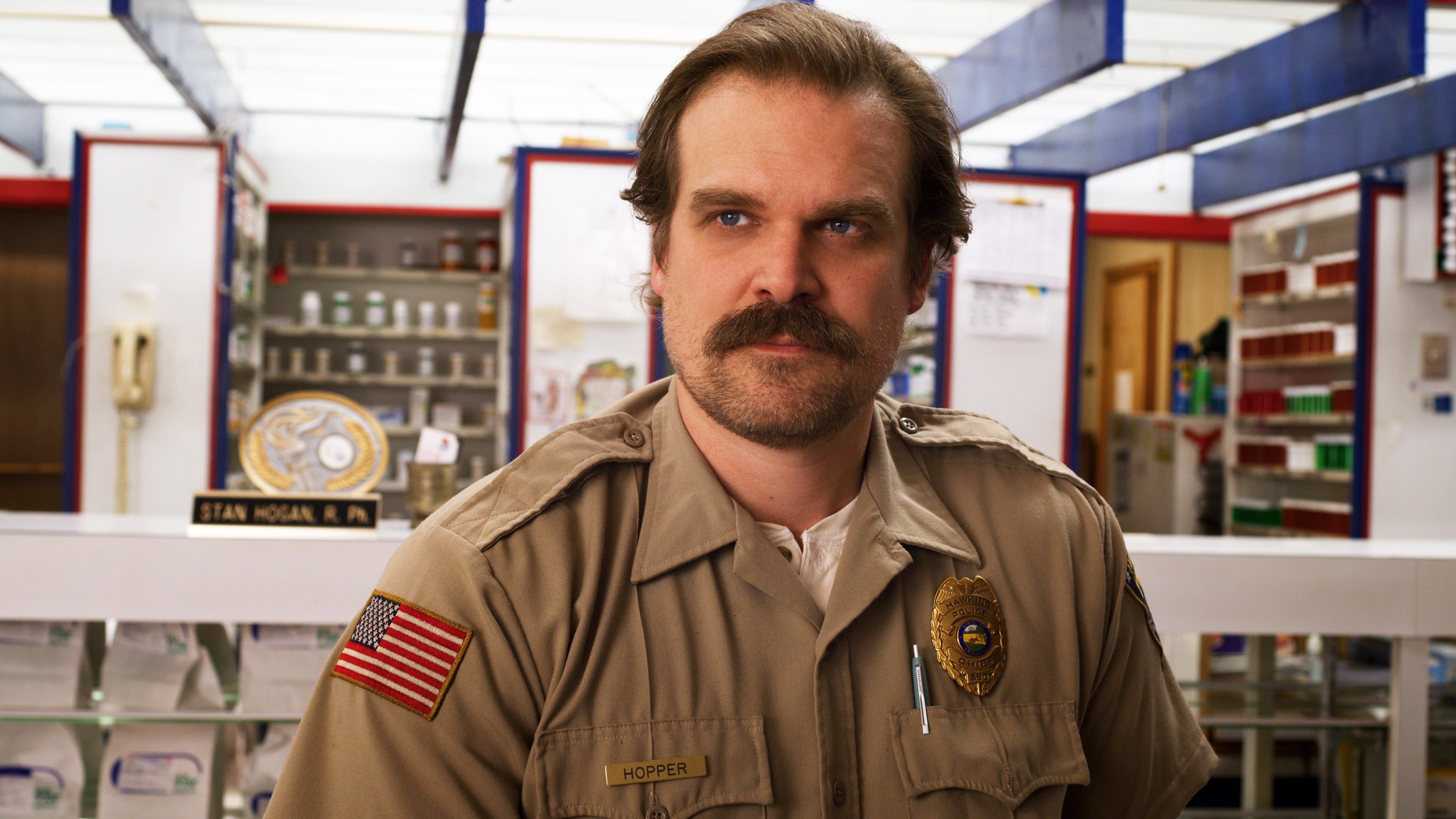 Best Theories About Jim Hopper's Fate/Death in Stranger Things 3 Finale