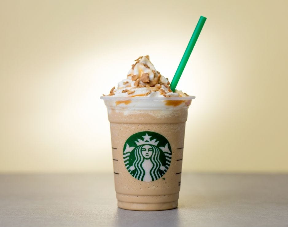 starbucks