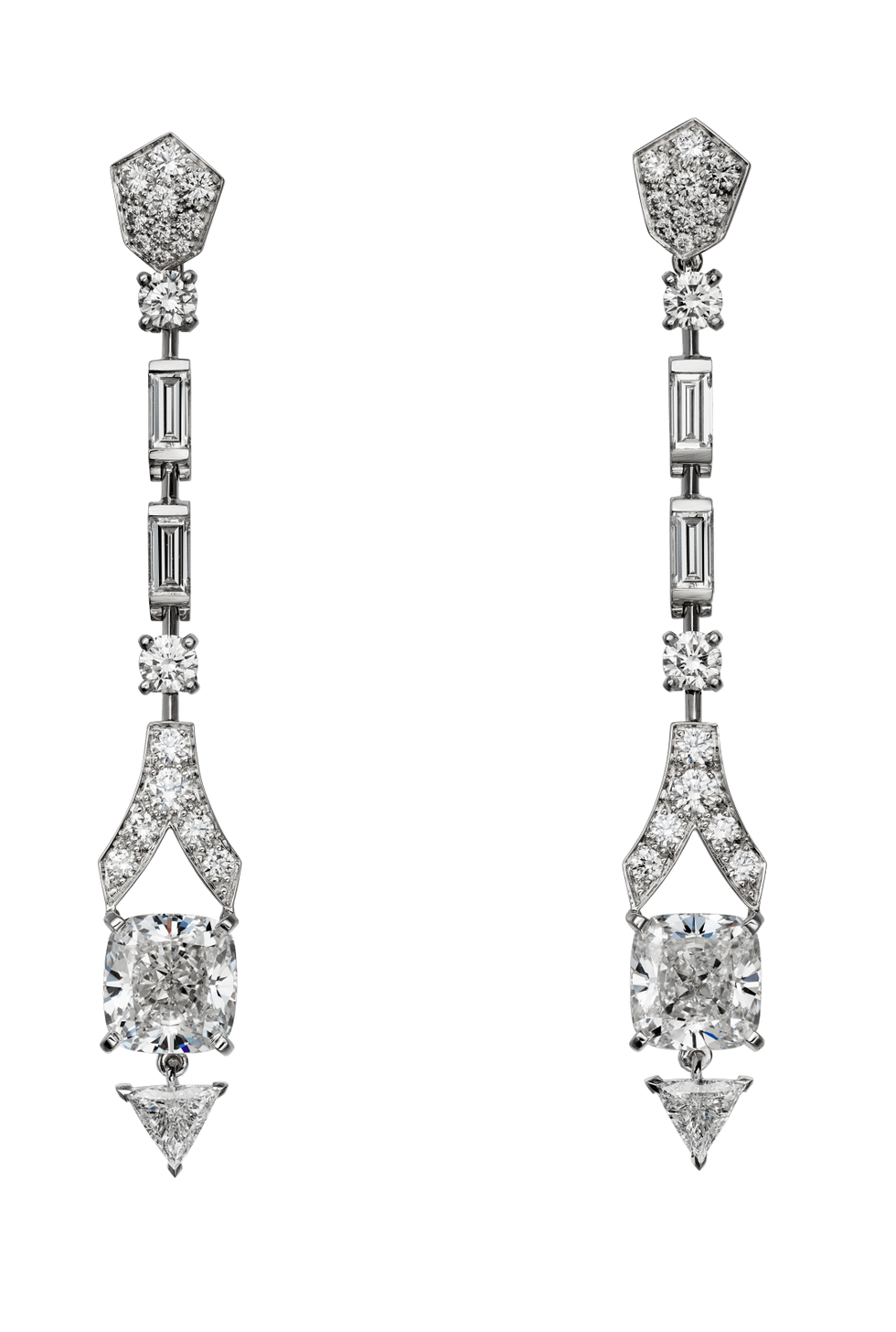 【2021 met gala】紅毯珠寶亮點：蕾哈娜、怪奇比莉、提摩西夏勒梅的鑽石珠寶時尚！