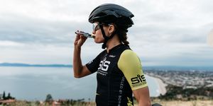 taylor spivey professional triathlete science in sport energy gels