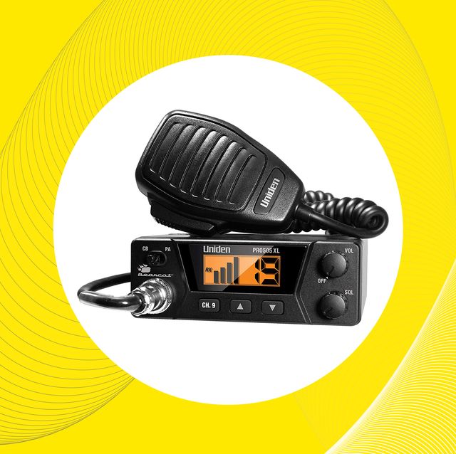 Breaker! Breaker! Here's Everything You Need to Get into CB Radio