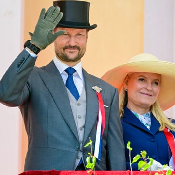 Haakon de Noruega haakon de noruega