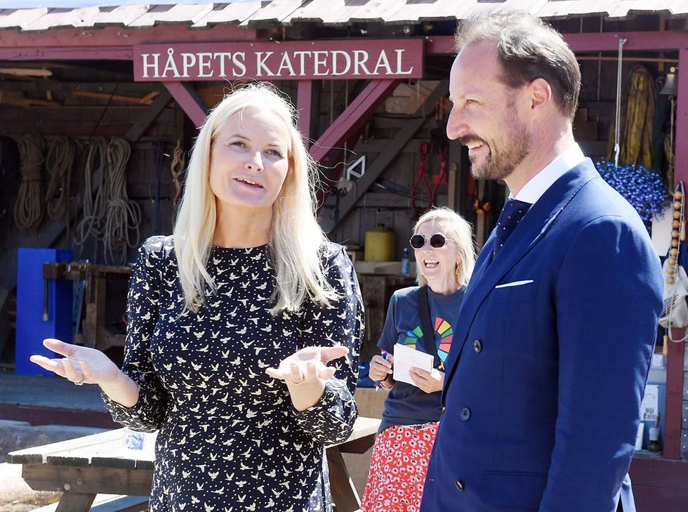 haakon y mette mari risas