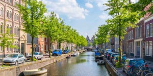 Haarlem cityguide