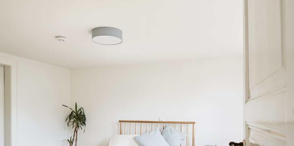 Cómo iluminar dormitorios y habitaciones de diseño - Compratuled