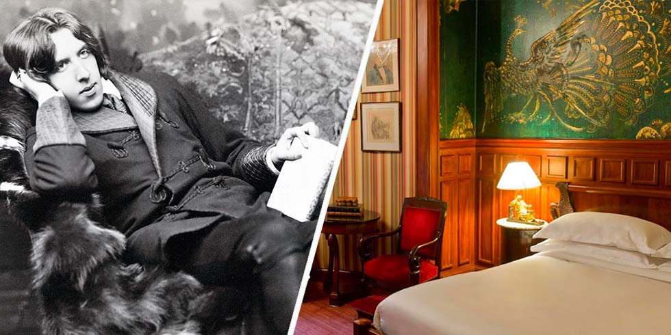 Oscar Wilde y sus principios políticos