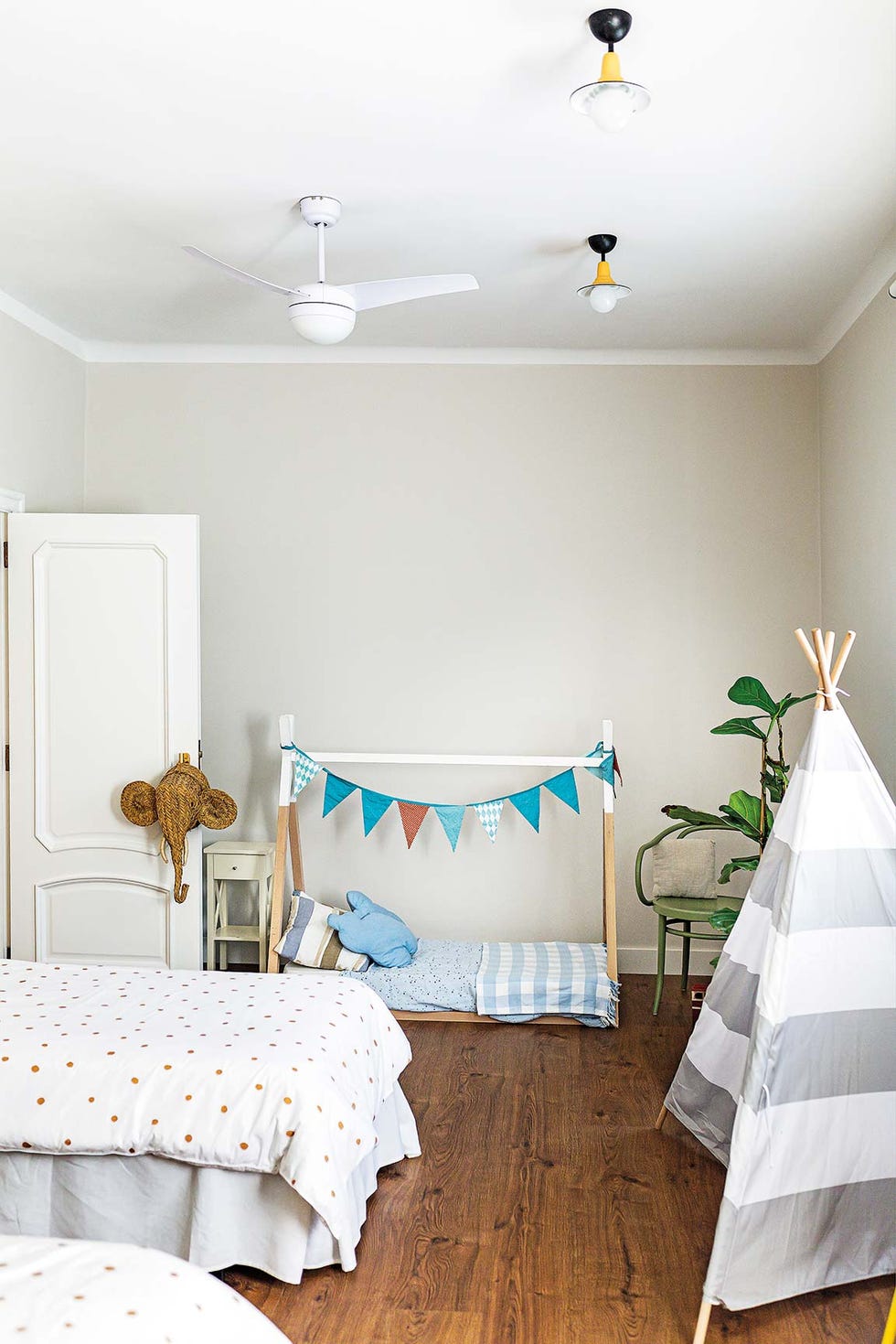 ropa de cama infantil