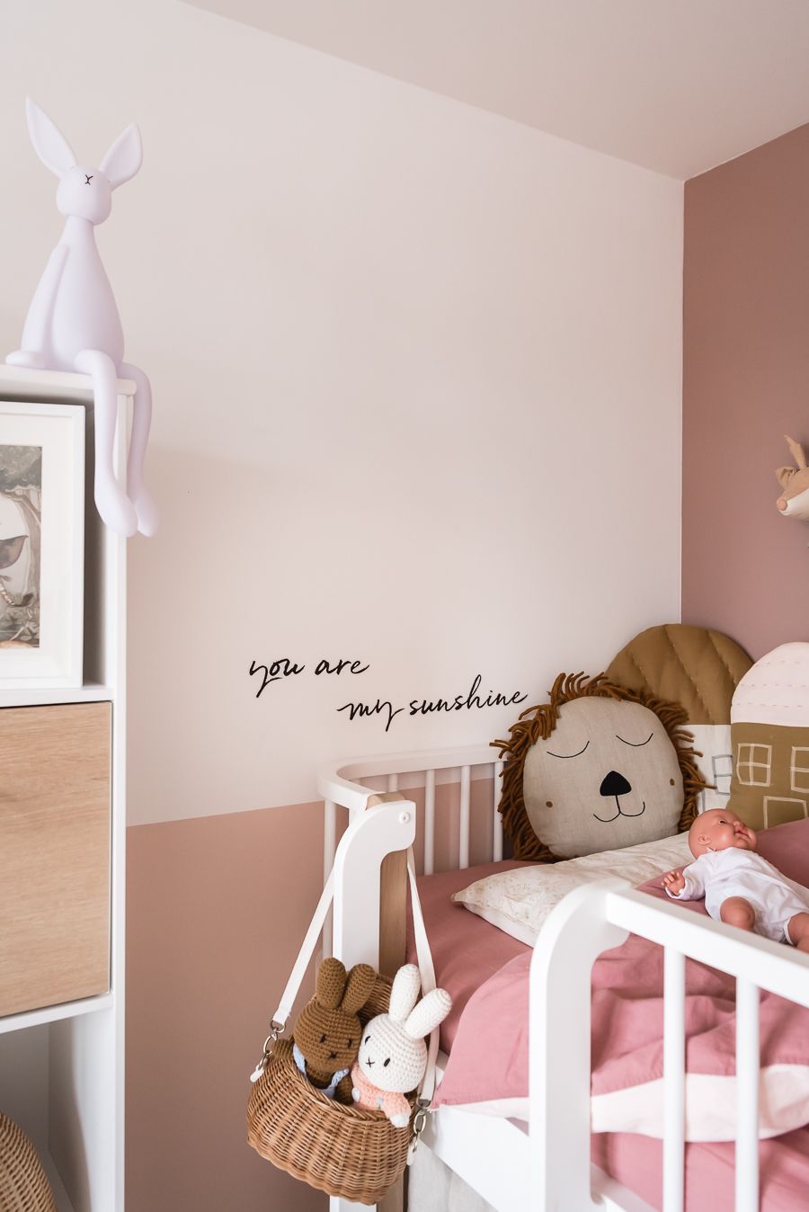 Las habitaciones para niños con más 'likes' de Instagram (con ideas para  inspirarse) — idealista/news