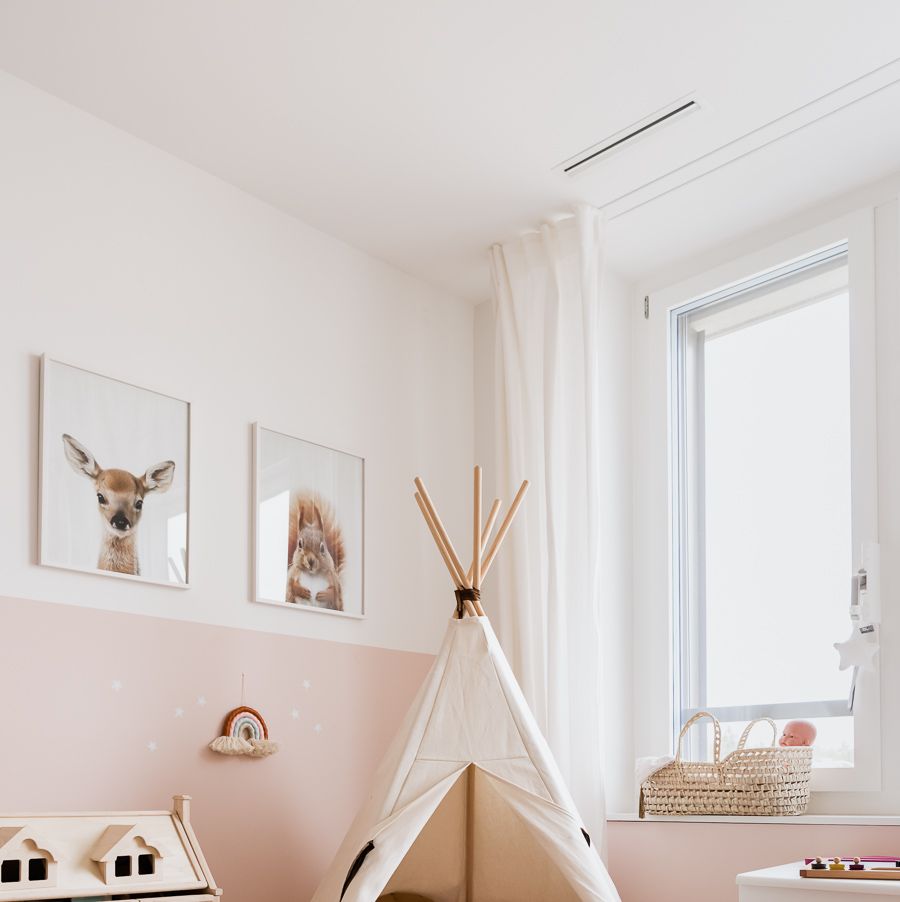 5 Claves de decoración para un dormitorio infantil de niña