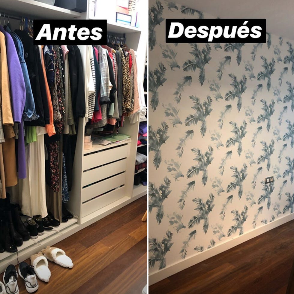Laura Escanes, Risto Mejide, Roma Mejide Escanes, Laura Escanes enseña cómo será la habitación de Roma, Laura Escanes comienza a preparar el cuarto de Roma, Laura Escanes prepara la habitación de Roma, Laura Escanes ya prepara la habitación para Roma