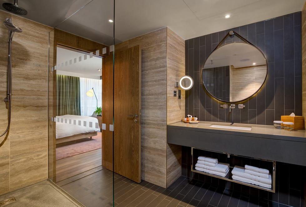 Habitación vegana del hotel Hilton London Bankside