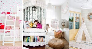 habitaciones infantiles