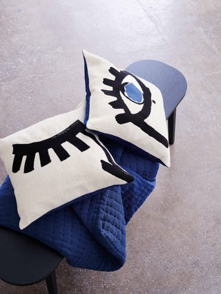 Quentin Jones for Habitat