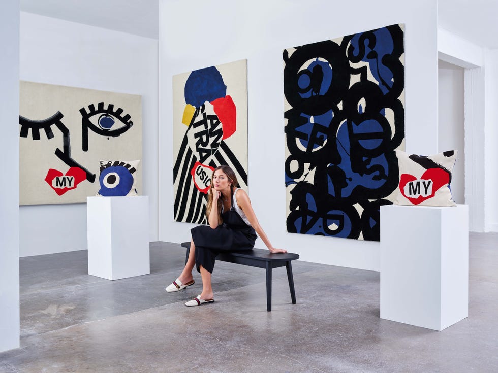 Quentin Jones for Habitat