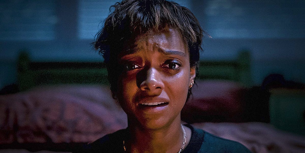 Una De Las Mejores Películas De Terror Del Año Ya Tiene Fecha De Estreno En Amazon Prime Video 2 La Película Se Llama Háblame En Español, O Talk To Me En Inglés