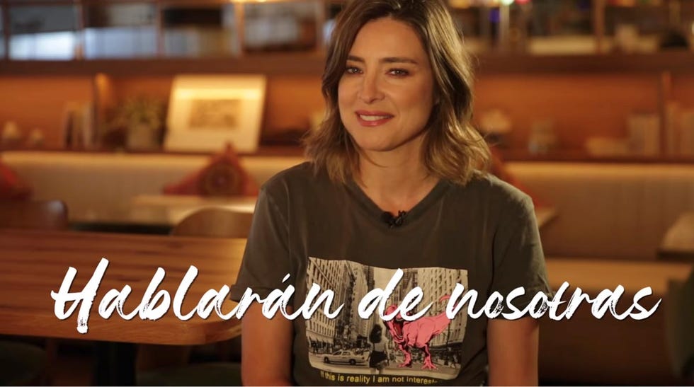 Sandra Barneda youtuber