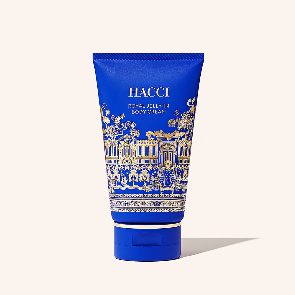 未使用 HACCI ハッチ ハニーノエル クリスマスコフレ 贅沢セット HACCI（ハッチ）×クリスマスコフレ2023】「ハニーレディ」や