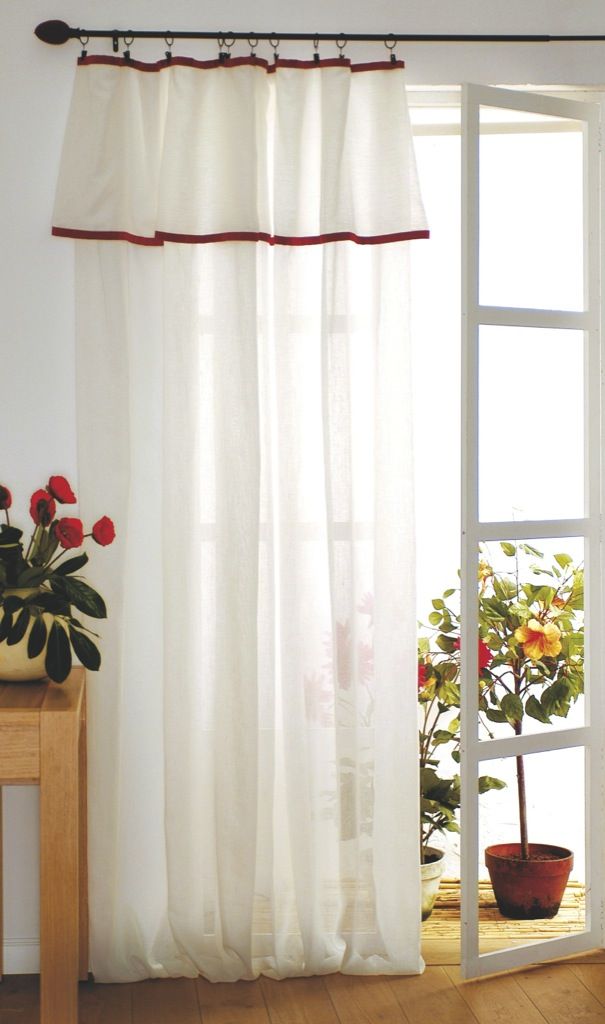 Curtain, Window treatment, Interior design, Red, Textile, Room, Window, Interior design, Window valance, Window covering, 