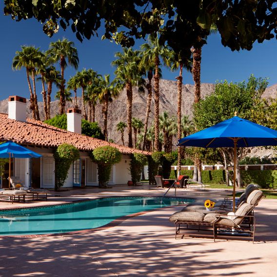 The Best Room At La Quinta Resort - La Quinta Resort Hotel Review