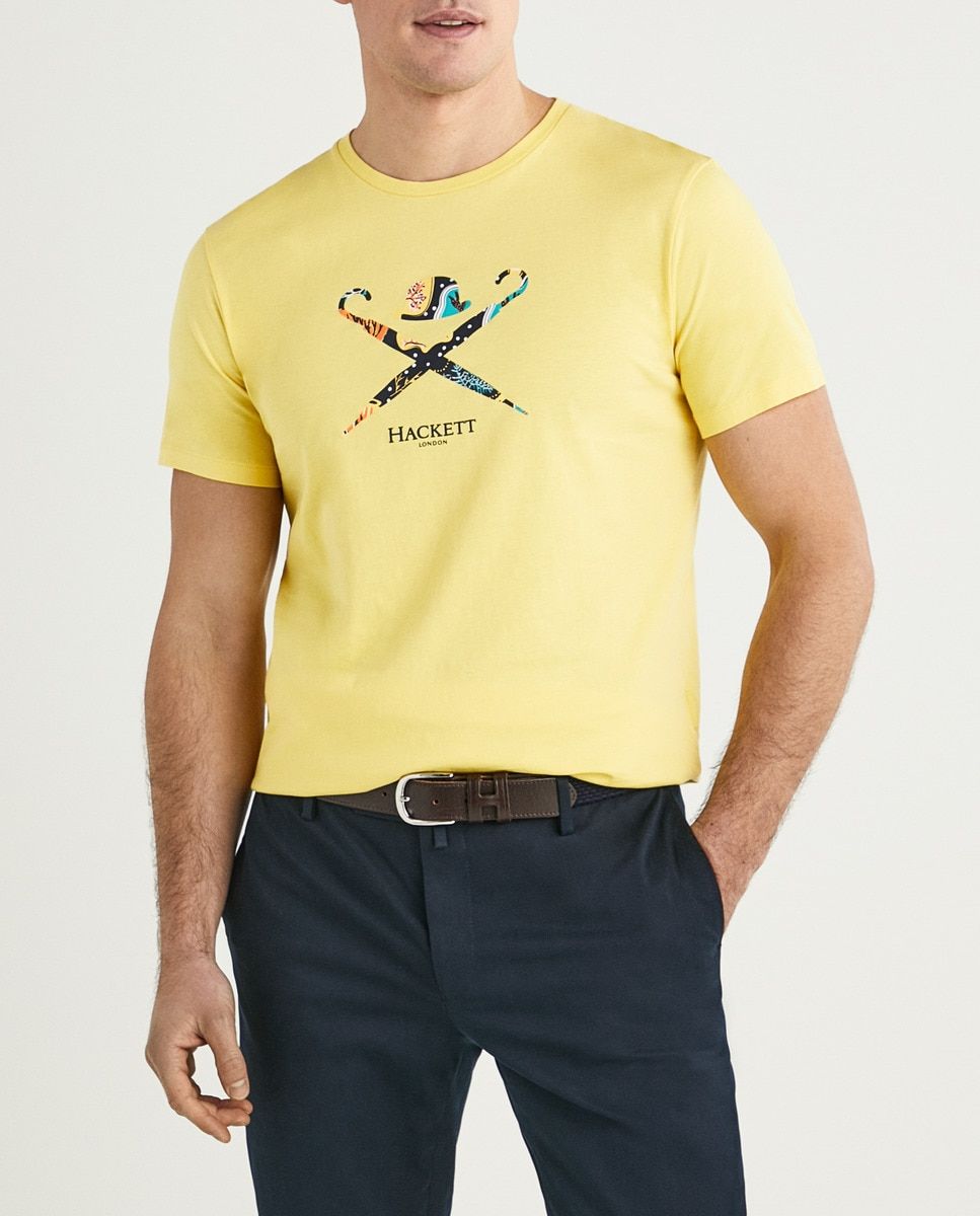 Camiseta De Marca Lujo Para Hombres Camisa De Manga Corta Algodón