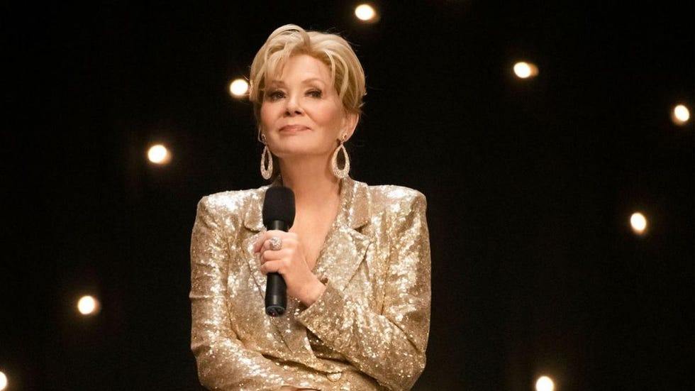 hacks serie hbo max serie 2021 jean smart