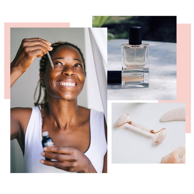 feel good beauty tips