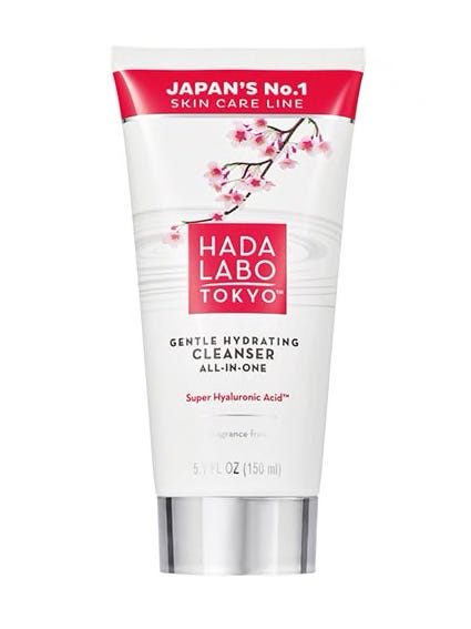 j beauty essentials