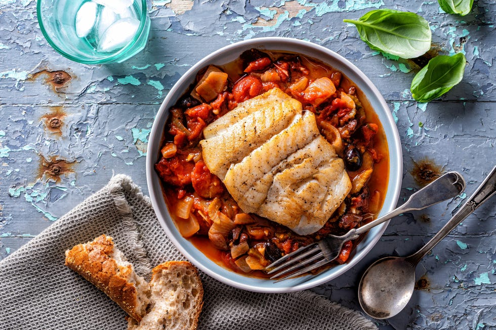 haddock