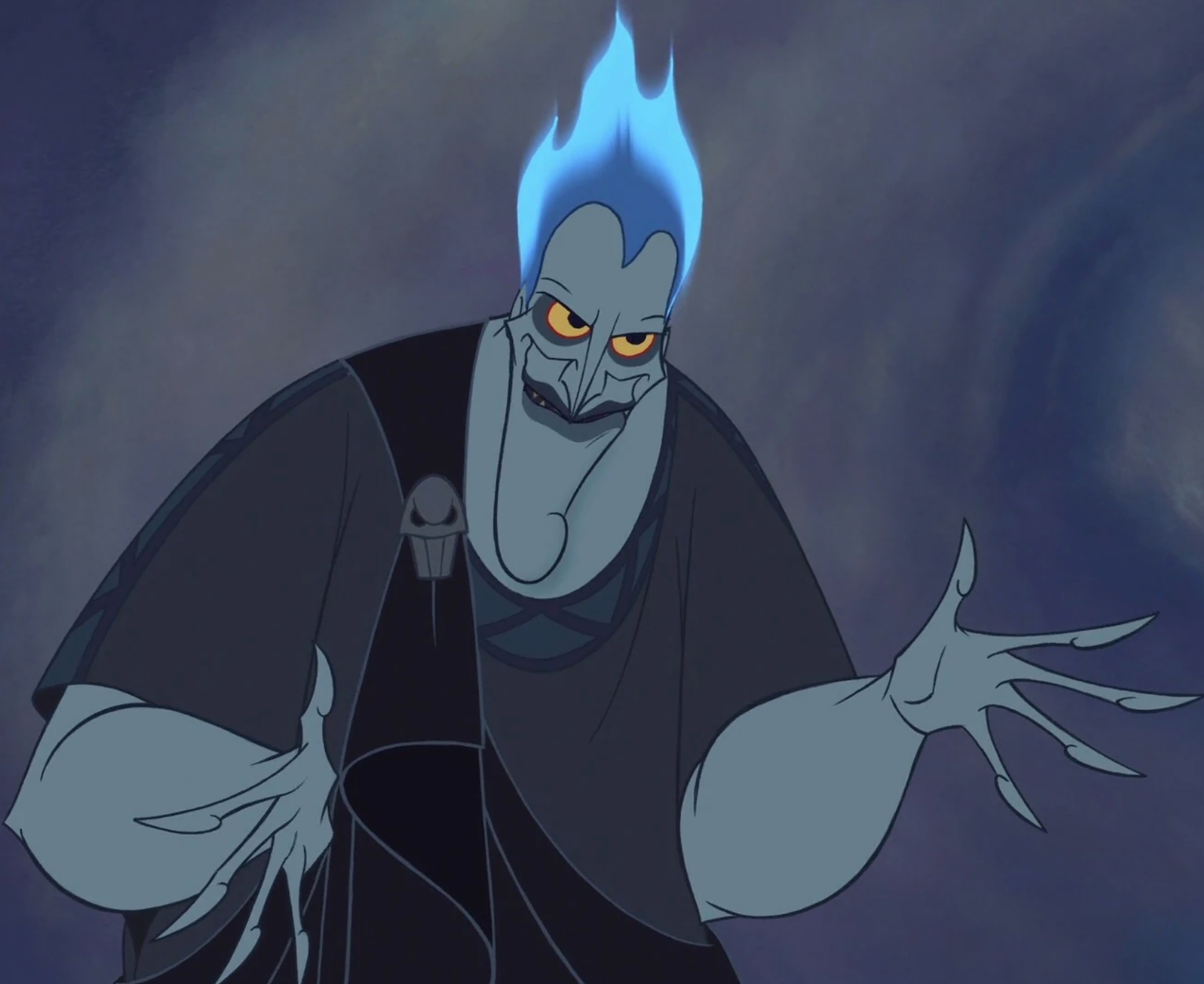 Antagonist In Disney Movies