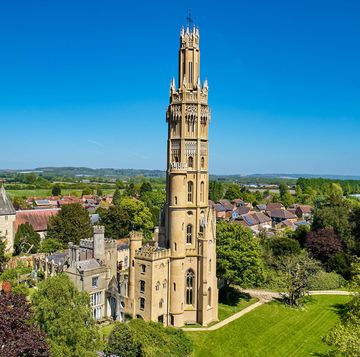 gothic tower for sale in kent