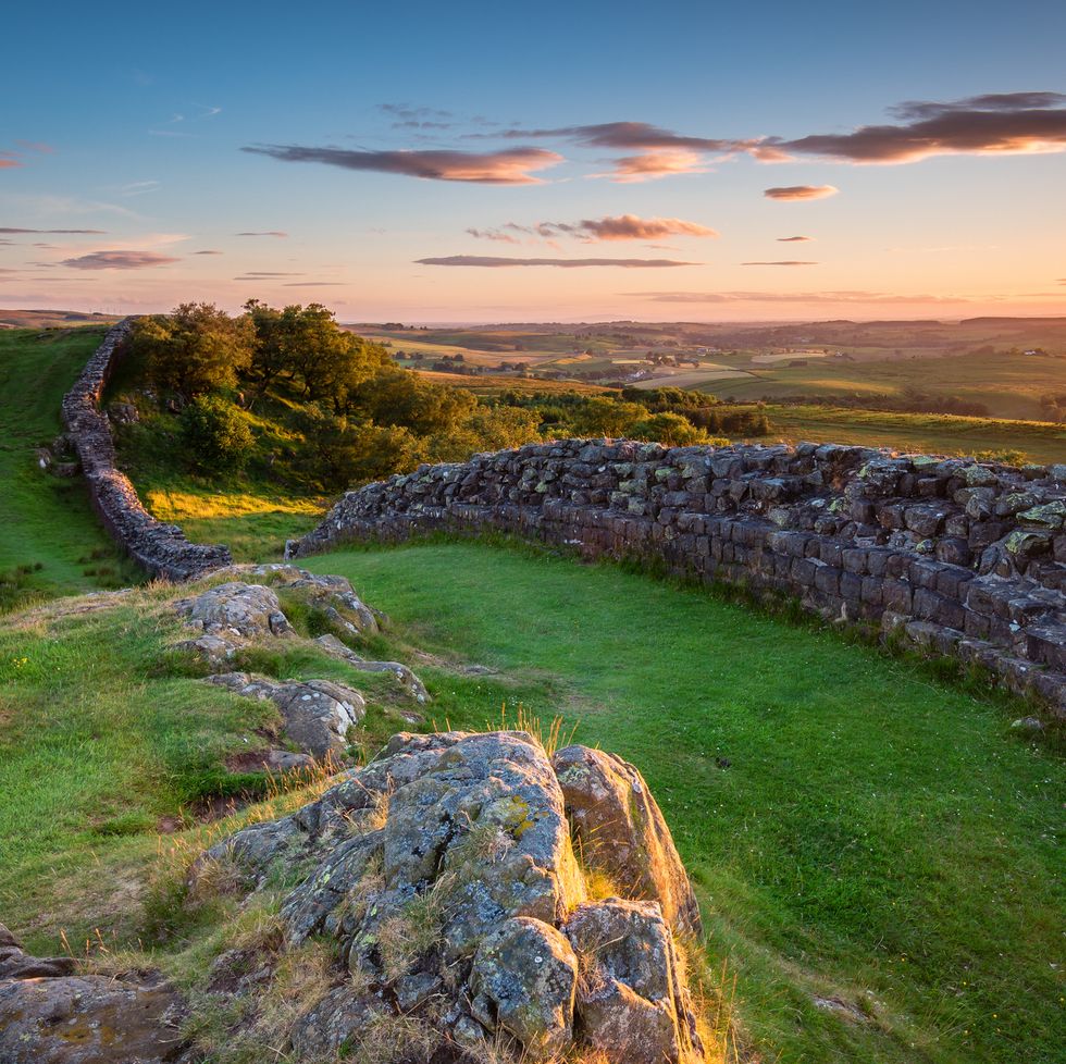 14 of the UK's biggest landmarks you can visit from home