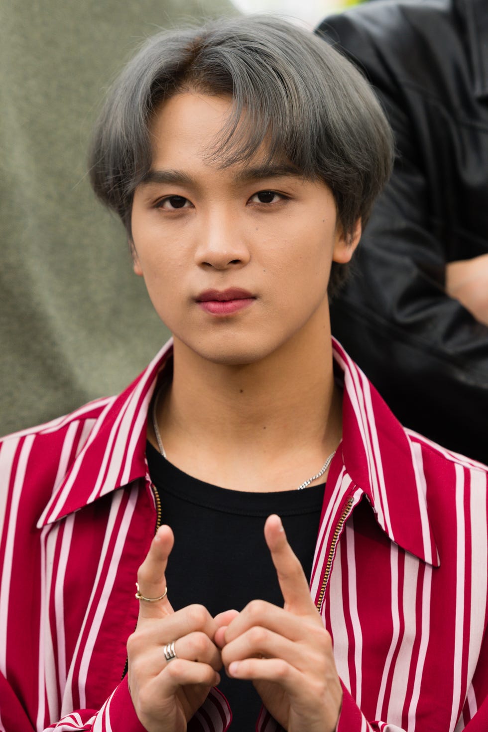 NCTヘチャン(イ・ドンヒョク)がイケメン♡ 保存版かわいい NCTヘチャン(イ・ドンヒョク)がイケメン♡ 保存版かわいい
