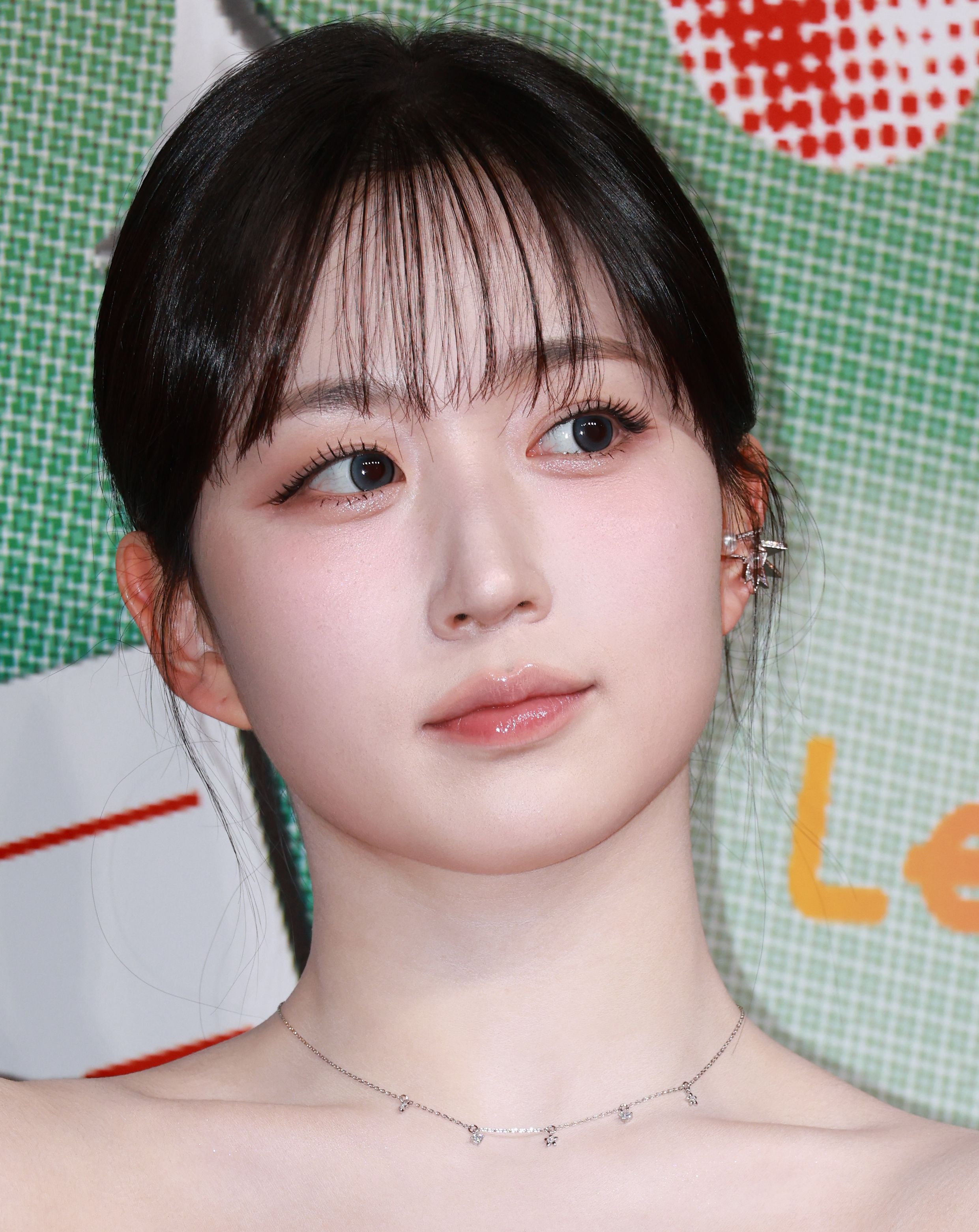NMIXX へウォン編】K-POP界初の“清楚系ヤンキー”⁉︎ エン