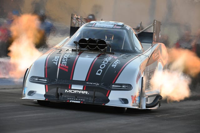 NHRA REVEALS 21RACE SCHEDULE FOR 2024 Competition Plus, 57 OFF