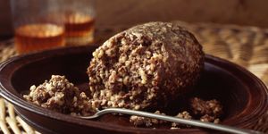 how to cook haggis