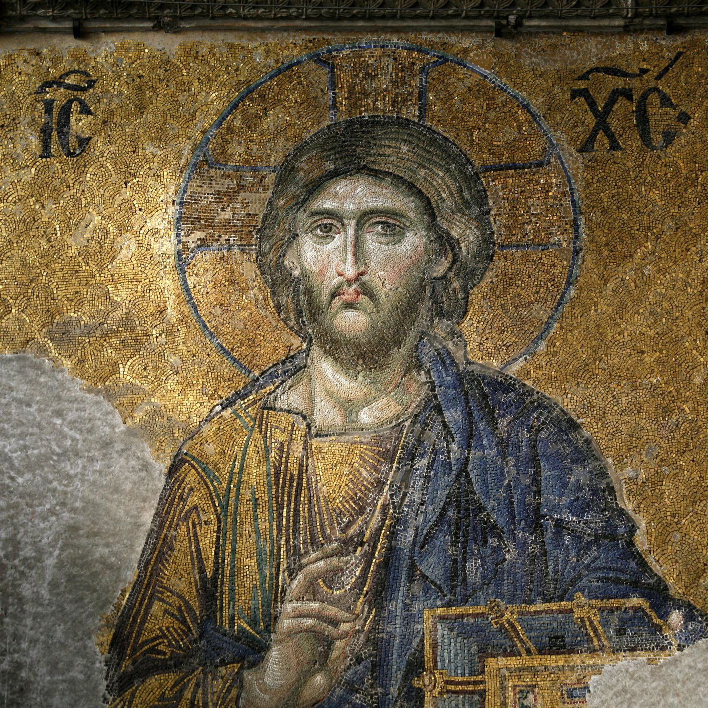 The Real Face of Jesus Is Still a Mystery, But Scientists Have Gotten Closer to the Truth