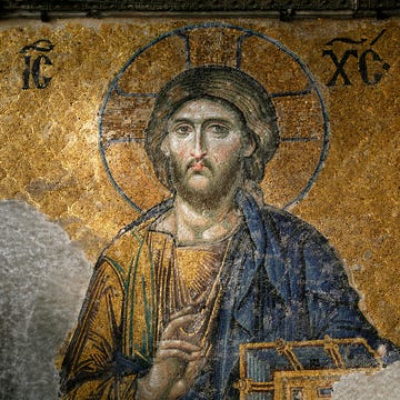 hagia sophia