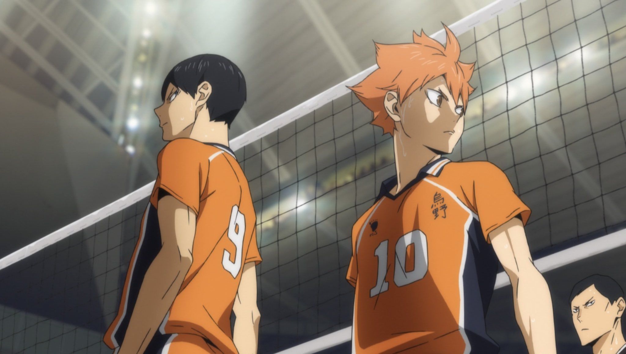 Cuántos capítulos y temporadas tiene Haikyuu!!: lista completa