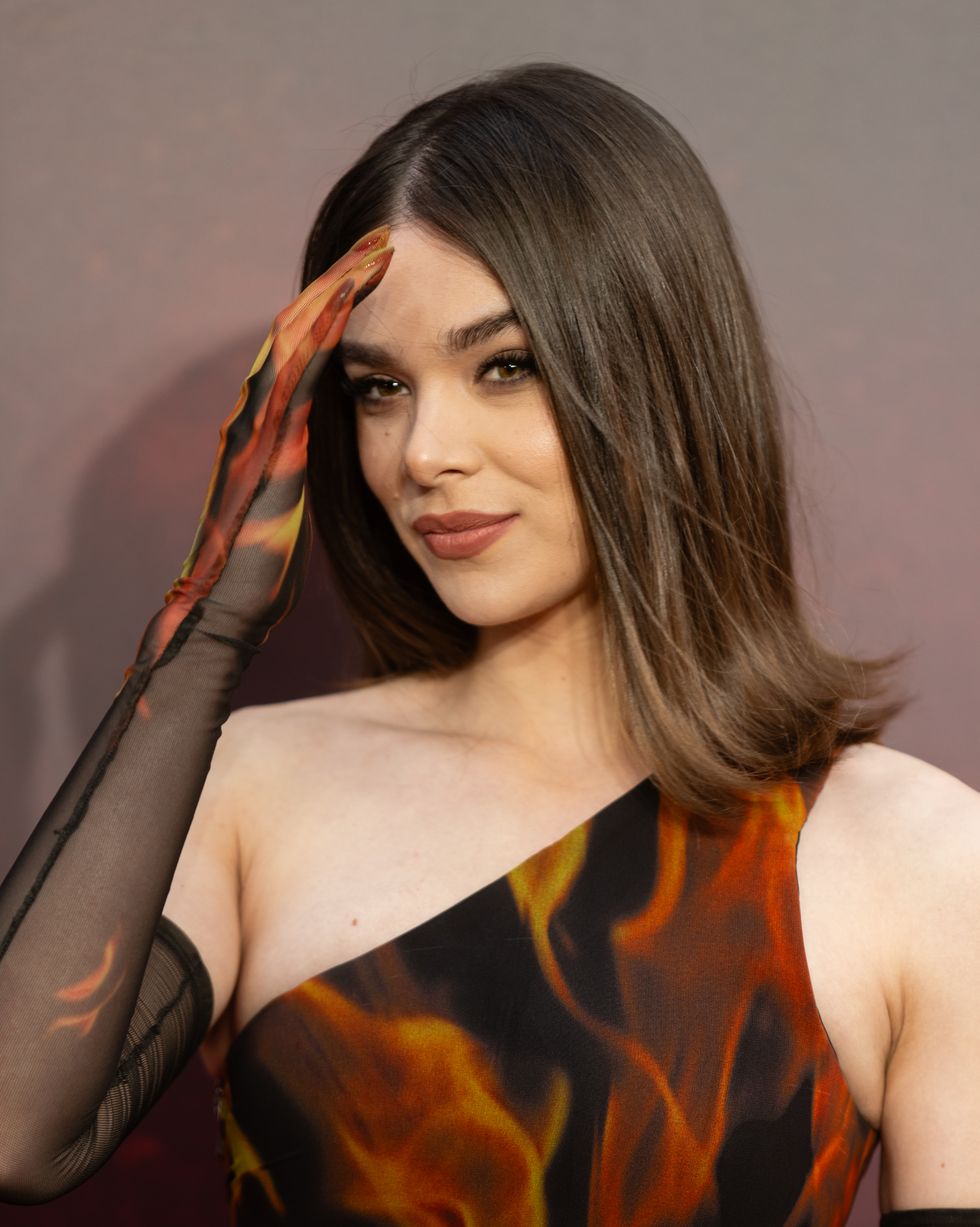 hailee steinfeld