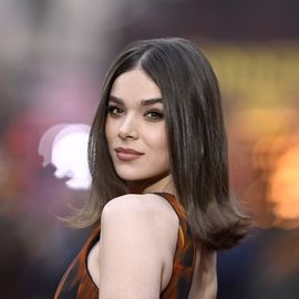 hailee steinfeld