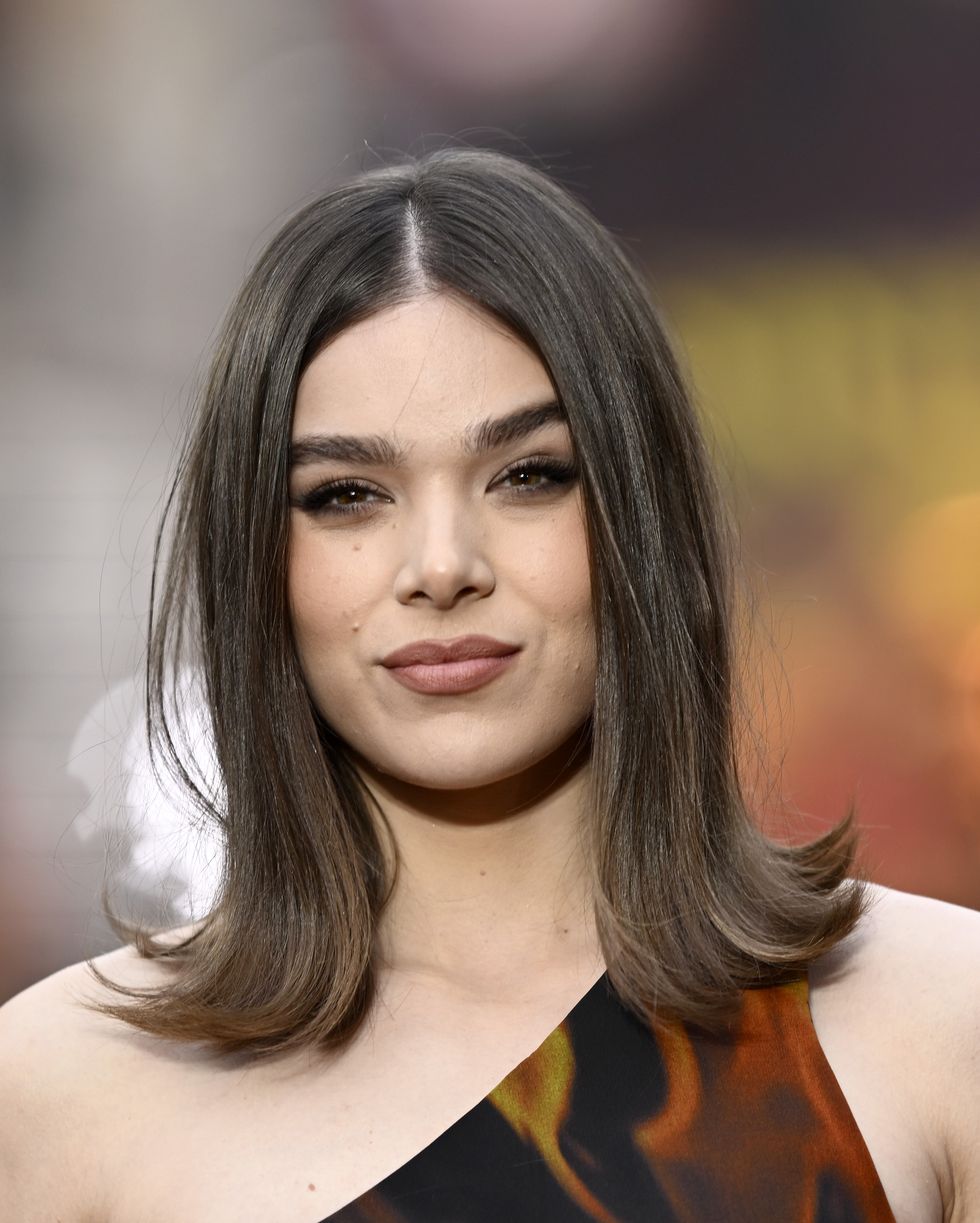 hailee steinfeld