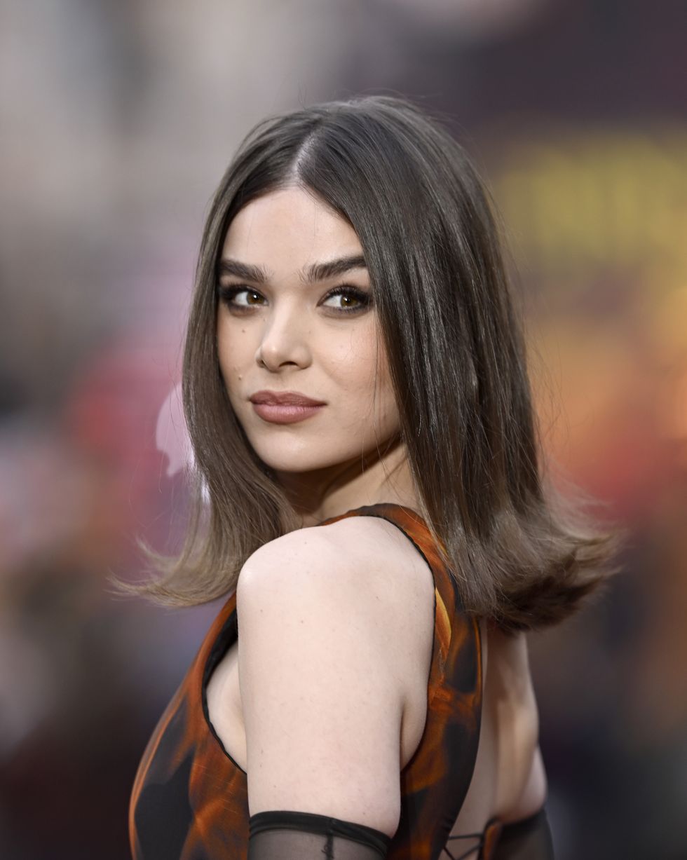 hailee steinfeld